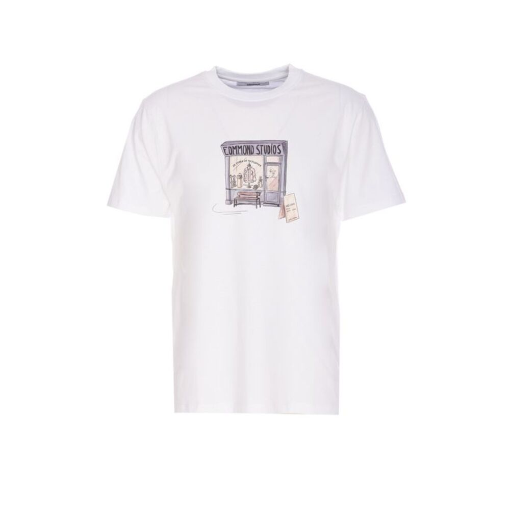 Edmmond Studios Men Tcc Store T-Shirt